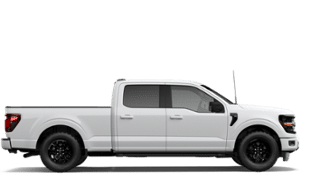 2026 Ford F-150® External Image 5